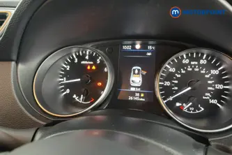 Nissan Qashqai Acenta Premium Manual Petrol SUV - Stock Number (1648438) - 7th supplementary image
