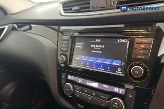 Nissan Qashqai Acenta Premium Manual Petrol SUV - Stock Number (1648438) - 8th supplementary image