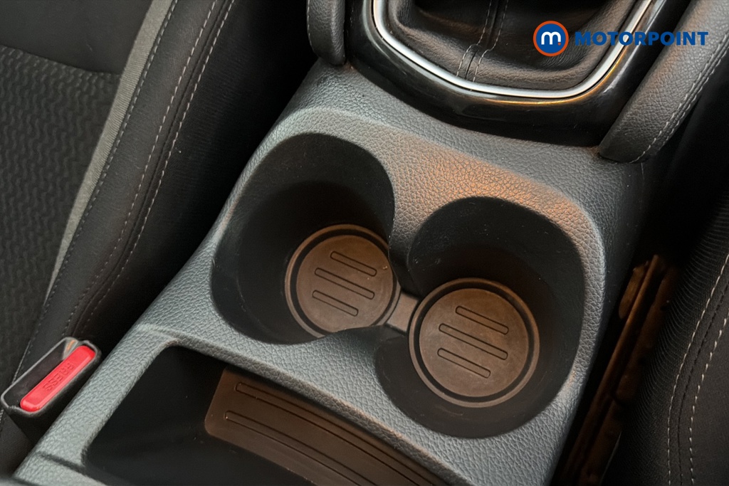 Nissan Qashqai Acenta Premium Manual Petrol SUV - Stock Number (1648438) - 16th supplementary image