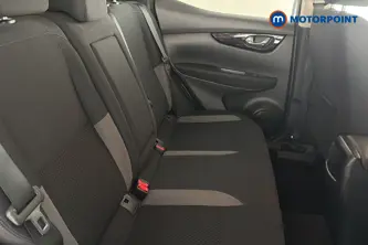 Nissan Qashqai Acenta Premium Manual Petrol SUV - Stock Number (1648438) - 25th supplementary image