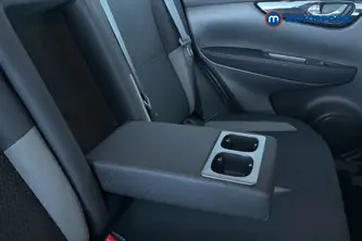 Nissan Qashqai Acenta Premium Manual Petrol SUV - Stock Number (1648438) - 26th supplementary image