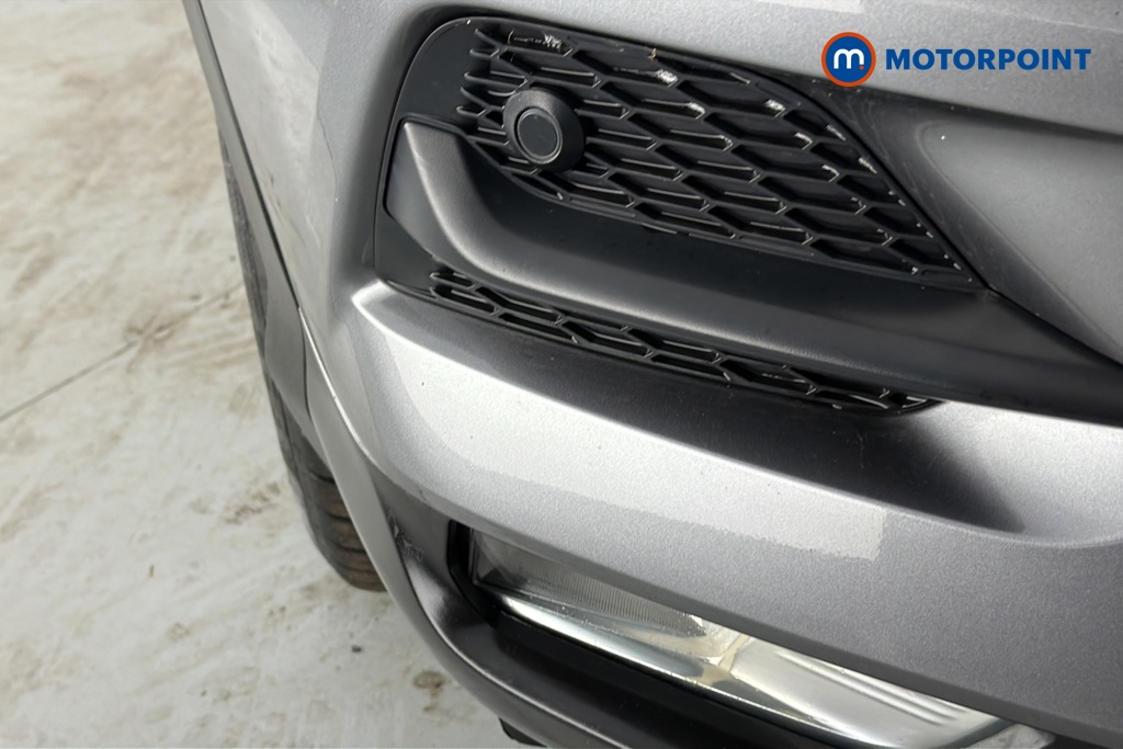 Nissan Qashqai Acenta Premium Manual Petrol SUV - Stock Number (1648438) - 38th supplementary image
