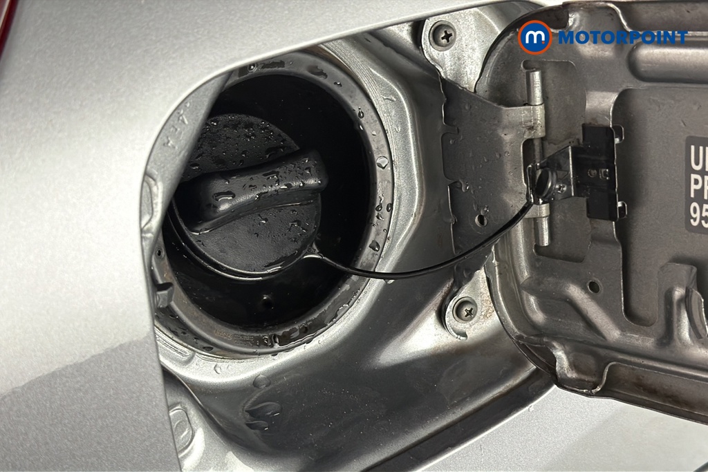 Nissan Qashqai Acenta Premium Manual Petrol SUV - Stock Number (1648438) - 41st supplementary image