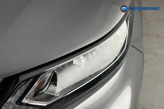Nissan Qashqai Acenta Premium Manual Petrol SUV - Stock Number (1648438) - 42nd supplementary image