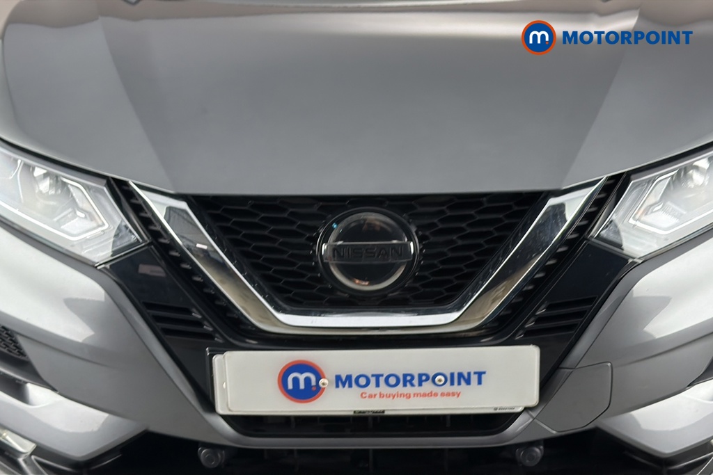 Nissan Qashqai Acenta Premium Manual Petrol SUV - Stock Number (1648438) - 43rd supplementary image
