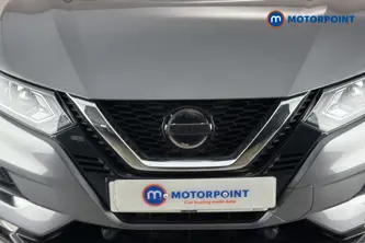 Nissan Qashqai Acenta Premium Manual Petrol SUV - Stock Number (1648438) - 43rd supplementary image