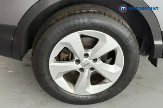 Nissan Qashqai Acenta Premium Manual Petrol SUV - Stock Number (1648438) - 46th supplementary image