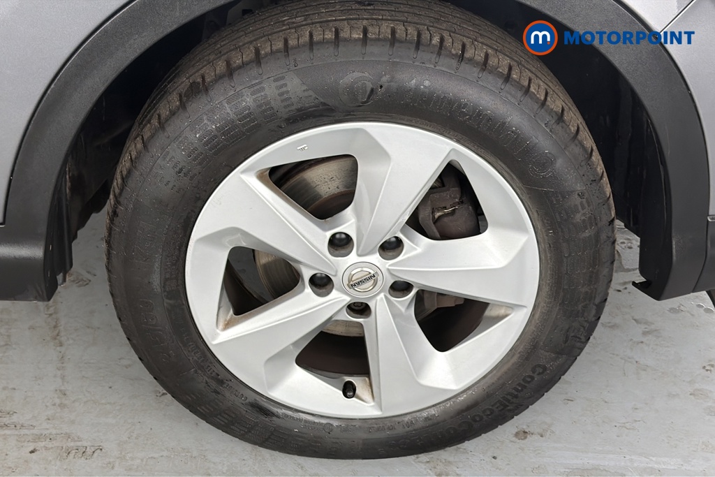 Nissan Qashqai Acenta Premium Manual Petrol SUV - Stock Number (1648438) - 47th supplementary image