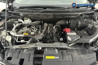Nissan Qashqai Acenta Premium Manual Petrol SUV - Stock Number (1648438) - 48th supplementary image