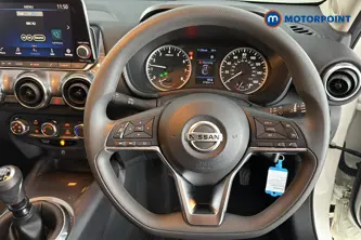 Nissan Juke Acenta Manual Petrol SUV - Stock Number (1648439) - 2nd supplementary image