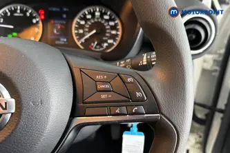 Nissan Juke Acenta Manual Petrol SUV - Stock Number (1648439) - 3rd supplementary image