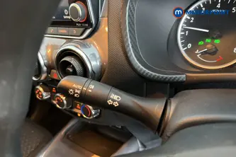 Nissan Juke Acenta Manual Petrol SUV - Stock Number (1648439) - 5th supplementary image