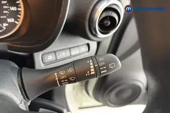 Nissan Juke Acenta Manual Petrol SUV - Stock Number (1648439) - 6th supplementary image