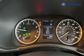 Nissan Juke Acenta Manual Petrol SUV - Stock Number (1648439) - 7th supplementary image