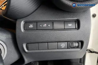 Nissan Juke Acenta Manual Petrol SUV - Stock Number (1648439) - 11th supplementary image