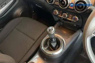 Nissan Juke Acenta Manual Petrol SUV - Stock Number (1648439) - 15th supplementary image