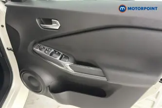 Nissan Juke Acenta Manual Petrol SUV - Stock Number (1648439) - 18th supplementary image