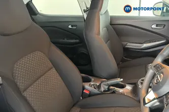 Nissan Juke Acenta Manual Petrol SUV - Stock Number (1648439) - 22nd supplementary image