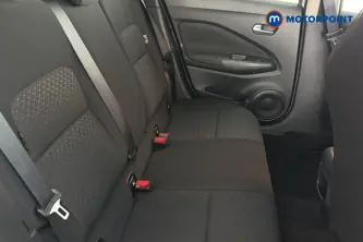 Nissan Juke Acenta Manual Petrol SUV - Stock Number (1648439) - 25th supplementary image