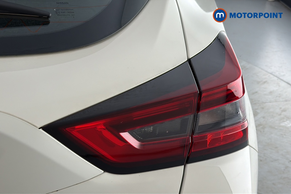 Nissan Juke Acenta Manual Petrol SUV - Stock Number (1648439) - 36th supplementary image