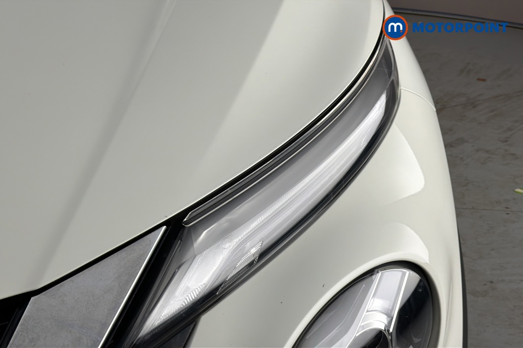 Nissan Juke Acenta Manual Petrol SUV - Stock Number (1648439) - 42nd supplementary image