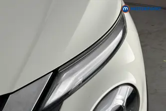 Nissan Juke Acenta Manual Petrol SUV - Stock Number (1648439) - 42nd supplementary image