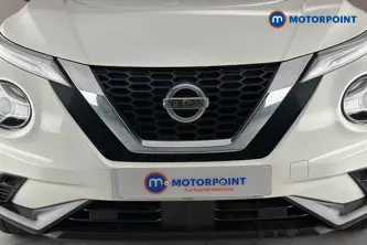 Nissan Juke Acenta Manual Petrol SUV - Stock Number (1648439) - 43rd supplementary image