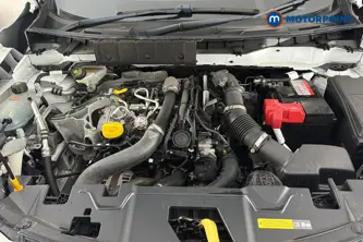 Nissan Juke Acenta Manual Petrol SUV - Stock Number (1648439) - 48th supplementary image