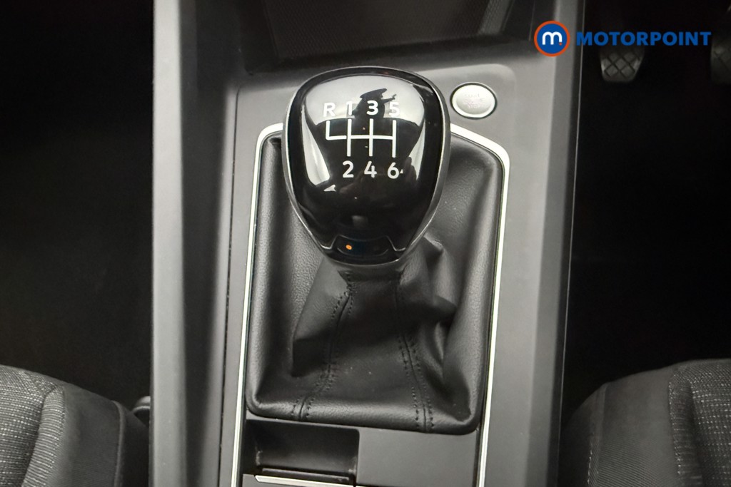 Volkswagen Golf Life Manual Petrol Hatchback - Stock Number (1649668) - 6th supplementary image