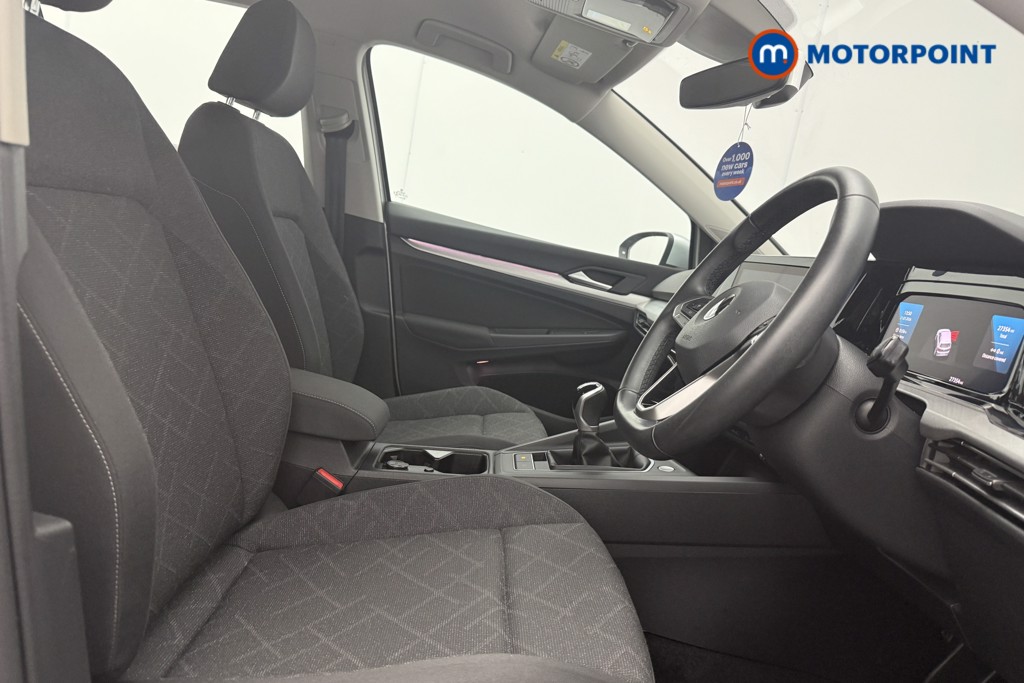 Volkswagen Golf Life Manual Petrol Hatchback - Stock Number (1649668) - 7th supplementary image