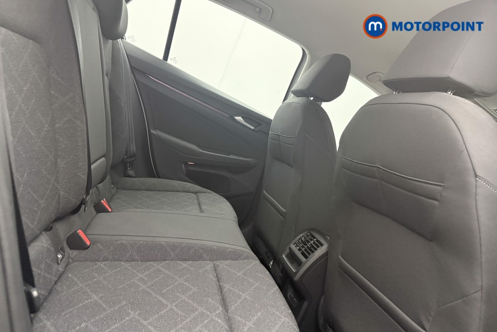 Volkswagen Golf Life Manual Petrol Hatchback - Stock Number (1649668) - 8th supplementary image