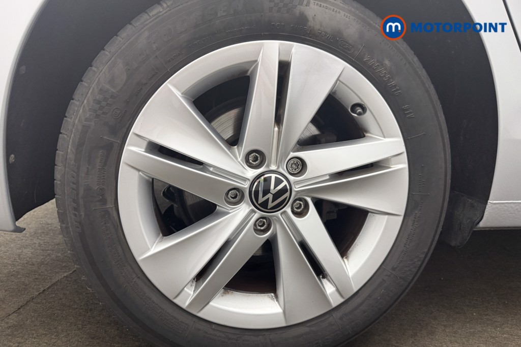 Volkswagen Golf Life Manual Petrol Hatchback - Stock Number (1649668) - 9th supplementary image