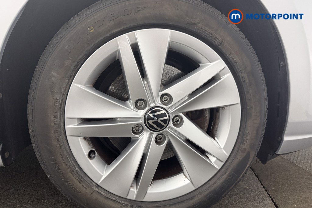 Volkswagen Golf Life Manual Petrol Hatchback - Stock Number (1649668) - 10th supplementary image