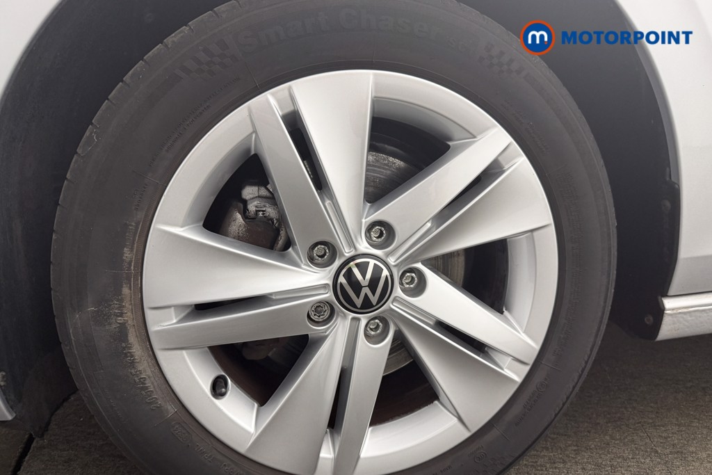 Volkswagen Golf Life Manual Petrol Hatchback - Stock Number (1649668) - 11th supplementary image