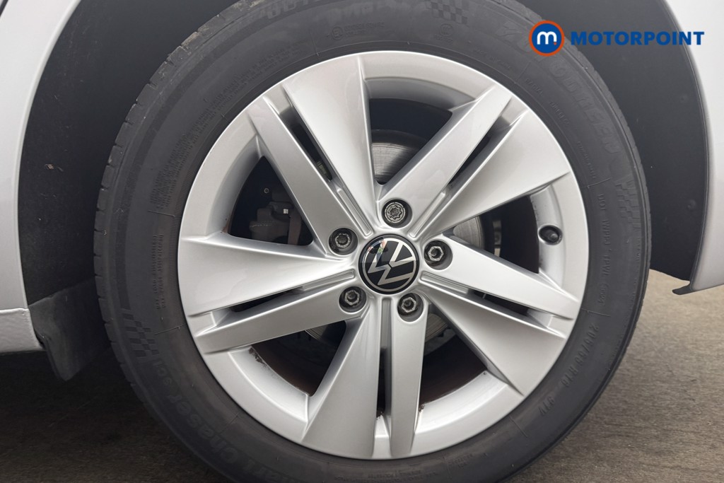 Volkswagen Golf Life Manual Petrol Hatchback - Stock Number (1649668) - 12th supplementary image