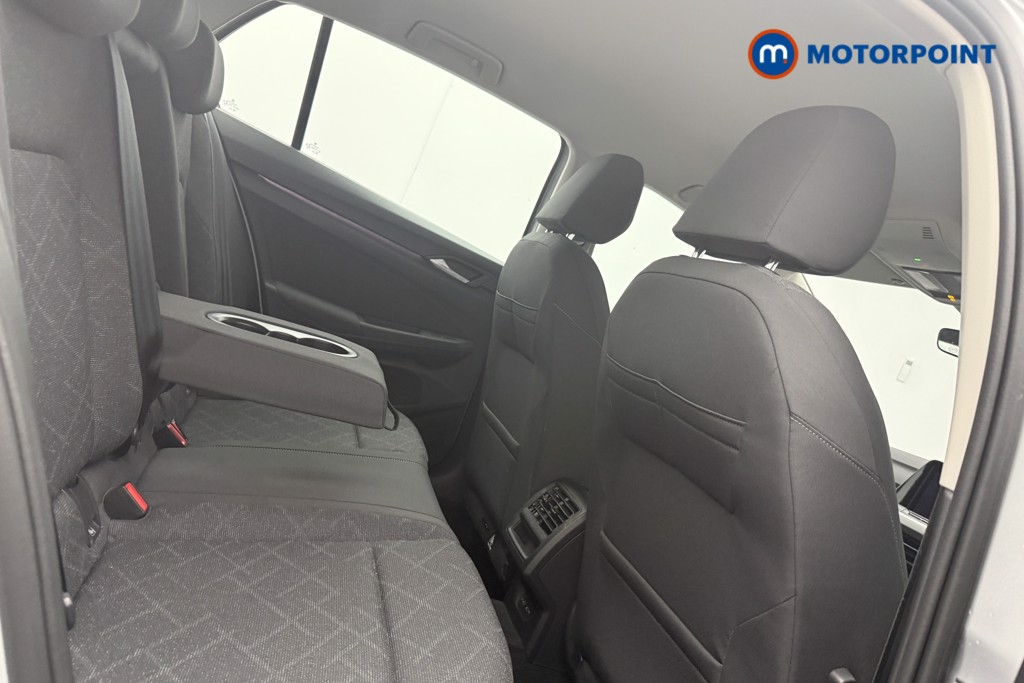 Volkswagen Golf Life Manual Petrol Hatchback - Stock Number (1649668) - 17th supplementary image