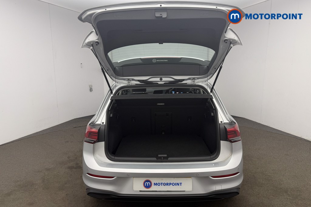 Volkswagen Golf Life Manual Petrol Hatchback - Stock Number (1649668) - 19th supplementary image