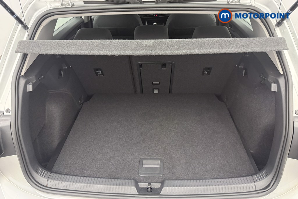 Volkswagen Golf Life Manual Petrol Hatchback - Stock Number (1649668) - 20th supplementary image