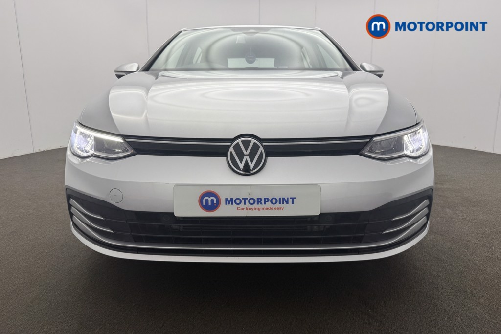 Volkswagen Golf Life Manual Petrol Hatchback - Stock Number (1649668) - 21st supplementary image