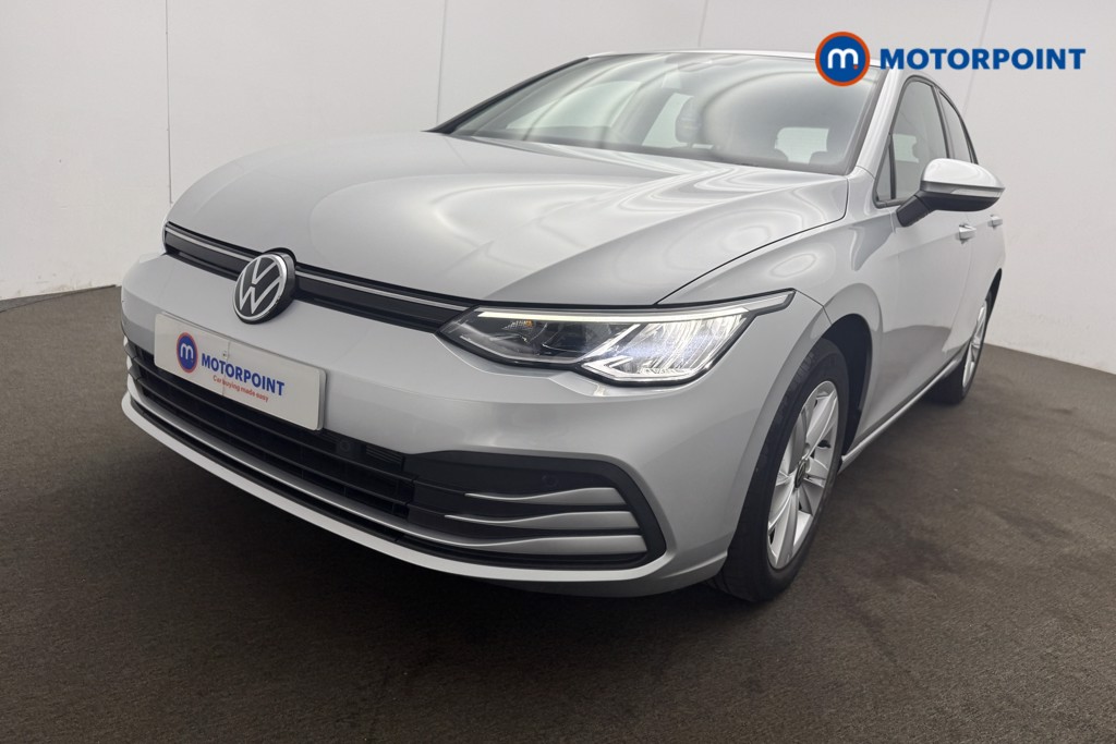 Volkswagen Golf Life Manual Petrol Hatchback - Stock Number (1649668) - 22nd supplementary image