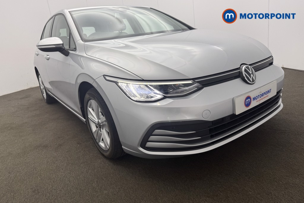 Volkswagen Golf Life Manual Petrol Hatchback - Stock Number (1649668) - 23rd supplementary image