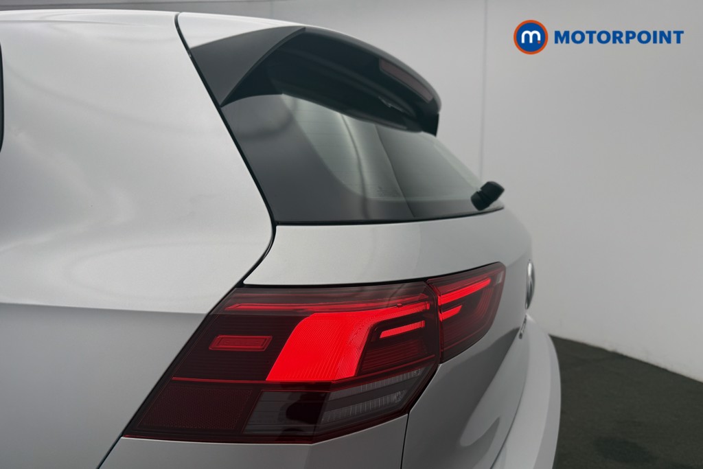 Volkswagen Golf Life Manual Petrol Hatchback - Stock Number (1649668) - 25th supplementary image