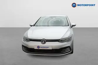 Volkswagen Golf Life Manual Petrol Hatchback - Stock Number (1649668) - Front bumper