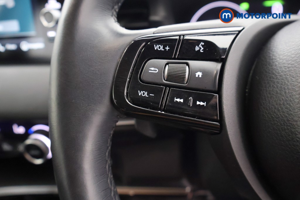 Honda Hr-V Advance Automatic Petrol-Electric Hybrid SUV - Stock Number (1649737) - 3rd supplementary image