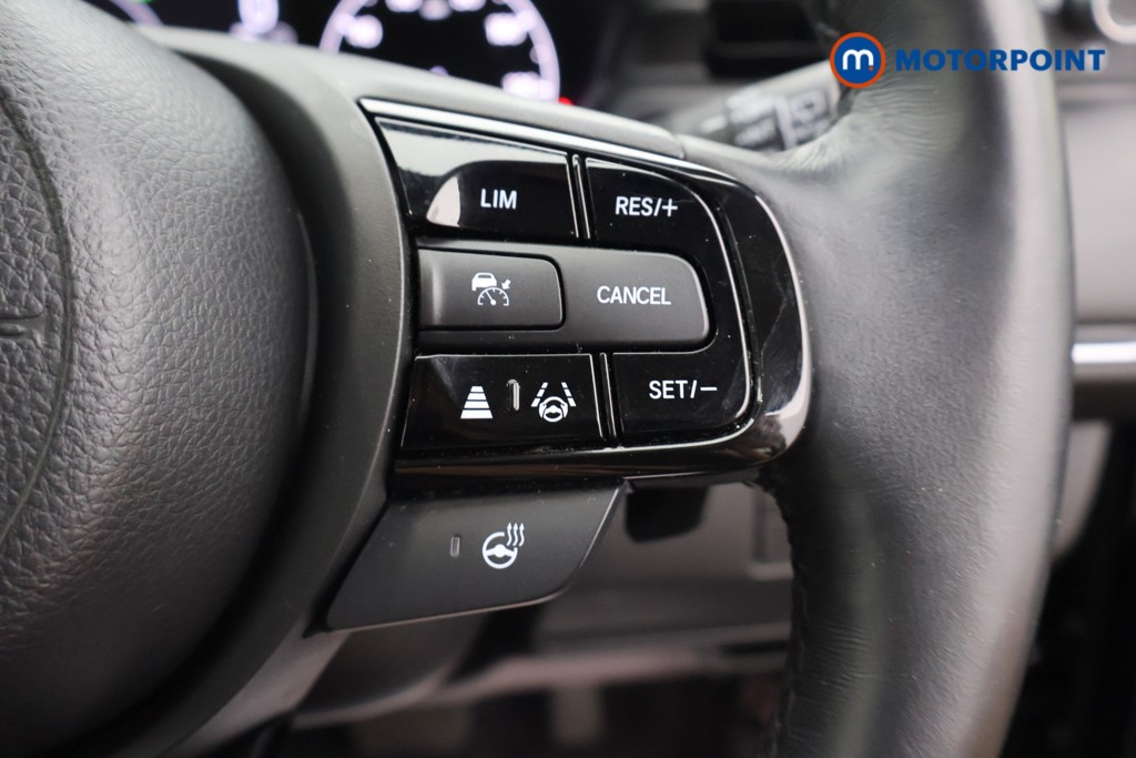 Honda Hr-V Advance Automatic Petrol-Electric Hybrid SUV - Stock Number (1649737) - 4th supplementary image