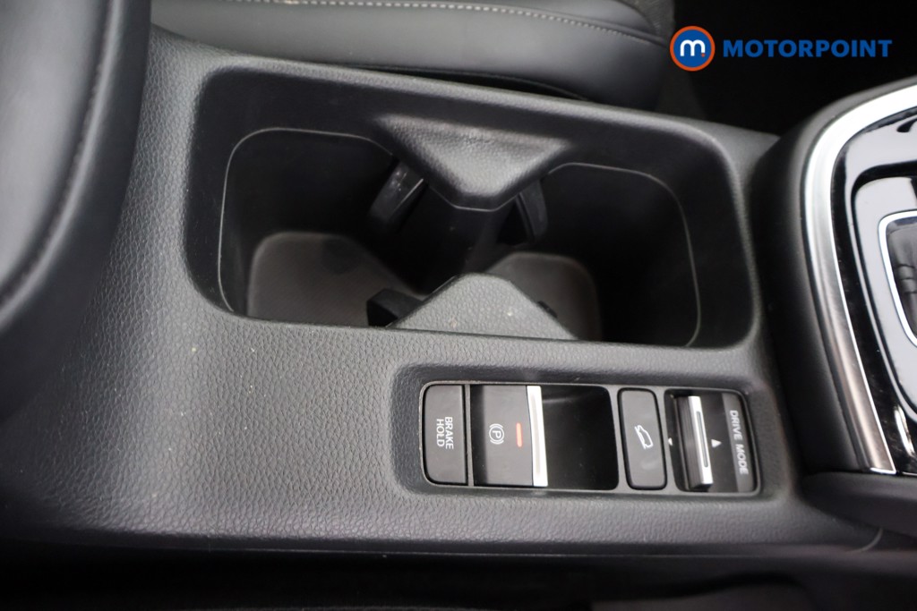 Honda Hr-V Advance Automatic Petrol-Electric Hybrid SUV - Stock Number (1649737) - 8th supplementary image