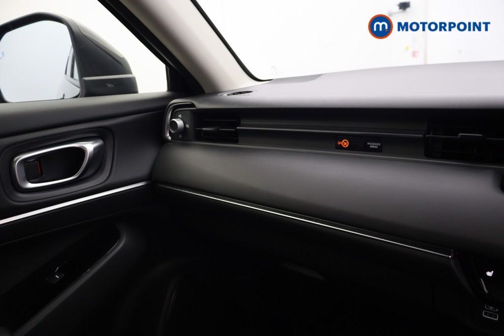 Honda Hr-V Advance Automatic Petrol-Electric Hybrid SUV - Stock Number (1649737) - 9th supplementary image