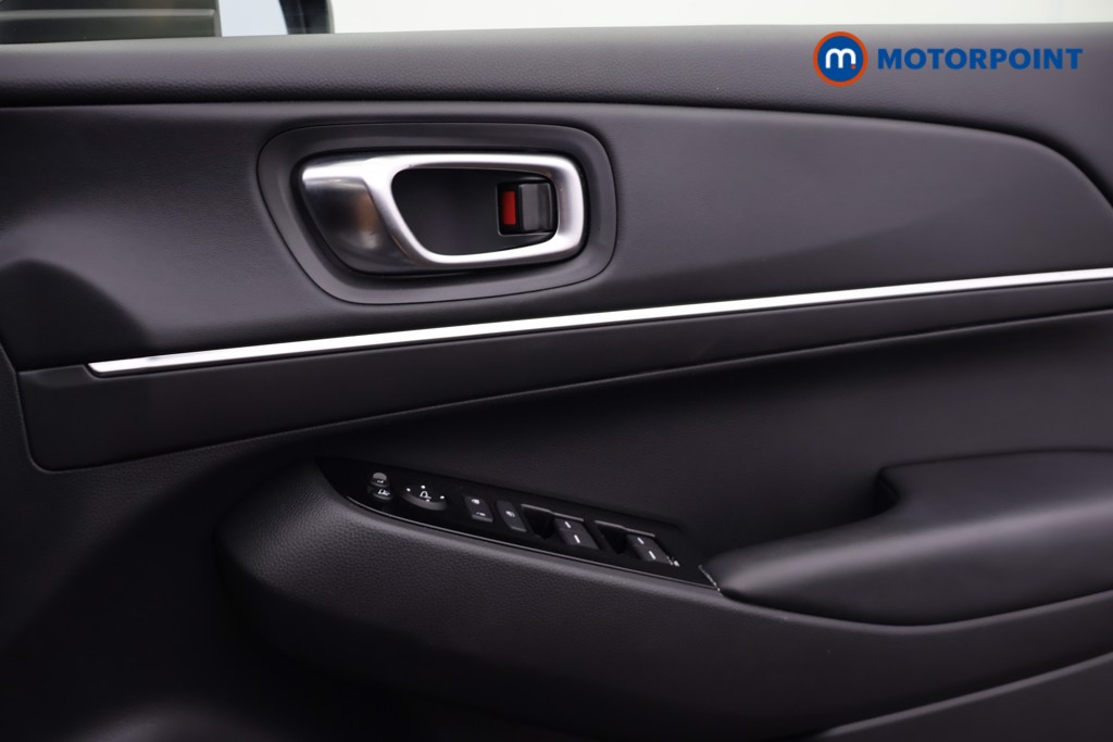 Honda Hr-V Advance Automatic Petrol-Electric Hybrid SUV - Stock Number (1649737) - 10th supplementary image