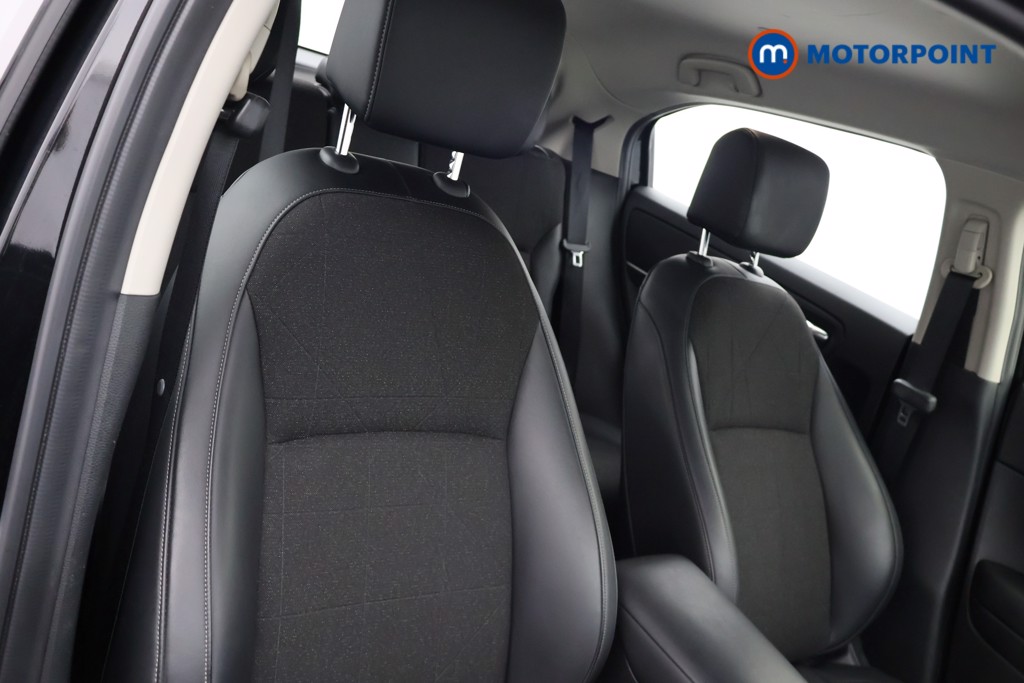 Honda Hr-V Advance Automatic Petrol-Electric Hybrid SUV - Stock Number (1649737) - 11th supplementary image