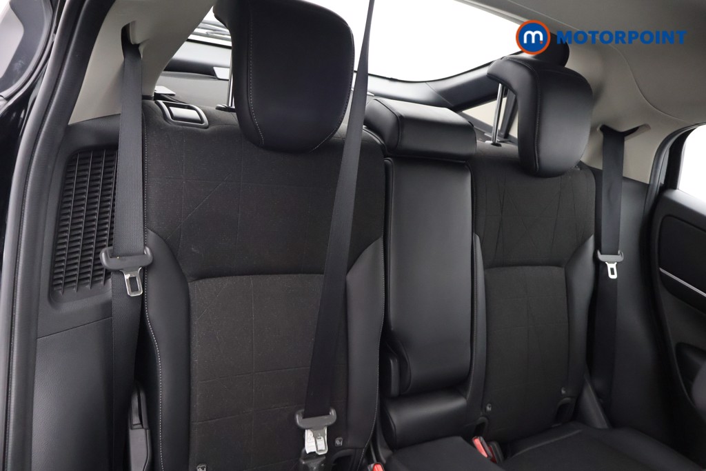 Honda Hr-V Advance Automatic Petrol-Electric Hybrid SUV - Stock Number (1649737) - 12th supplementary image